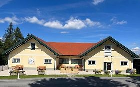 Gästehaus Hebalm, Family&Friends auf 900 m2 Wohnfläche erleben, Alleinnutzung möglich